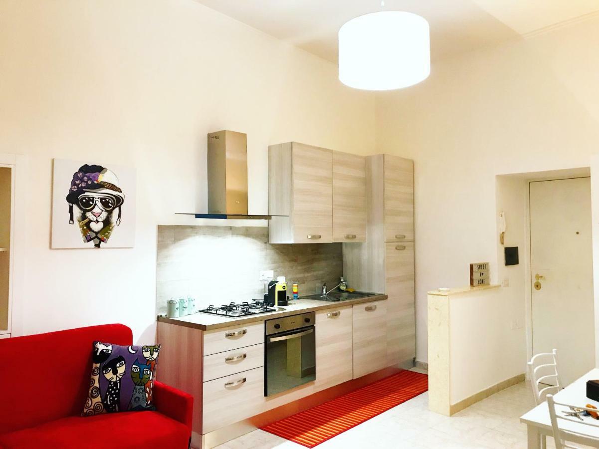 Apartamento Casa G&G Pignasecca 2 Nel Cuore Di Napoli Exterior foto